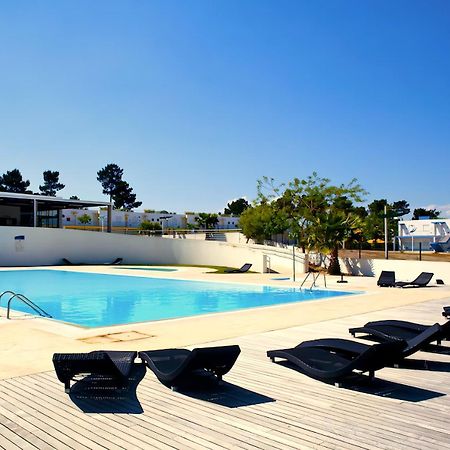 Sr Palmela Village Studios II Quinta do Anjo Dış mekan fotoğraf