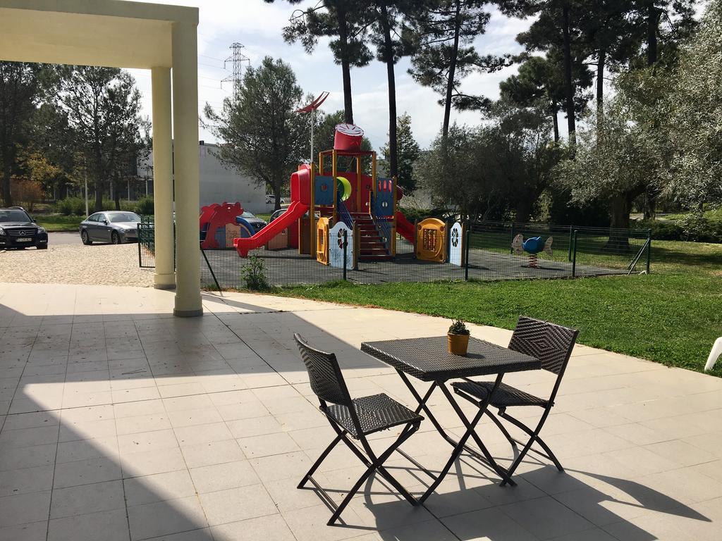 Sr Palmela Village Studios II Quinta do Anjo Dış mekan fotoğraf